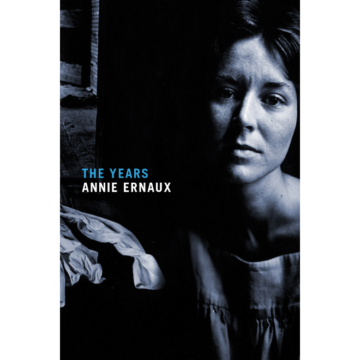 Annie Ernaux | The Years | Boxwalla