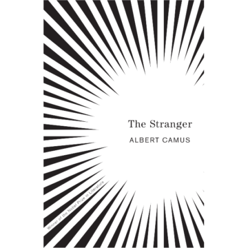 Albert Camus | The Stranger | Boxwalla