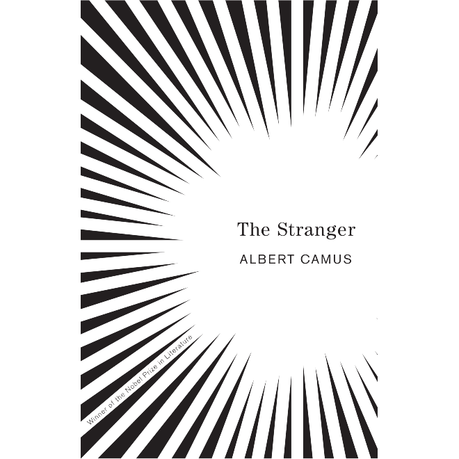 Albert Camus | The Stranger | Boxwalla