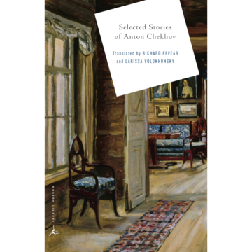 Anton Chekhov | Stories Of Anton Chekhov | Boxwalla