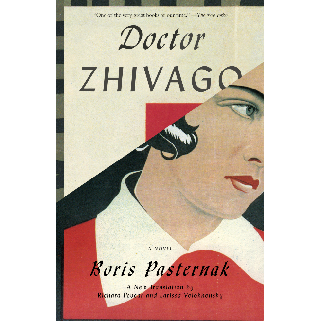Boris Pasternak | Doctor Zhivago | Boxwalla