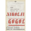 Nikolai Gogol | The Collected Tales | Boxwalla