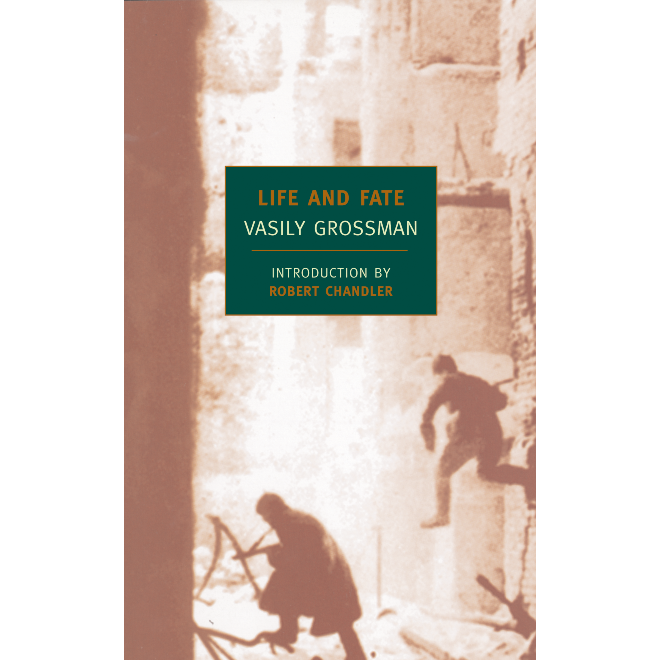 Vasily Grossman | Life And Fate | Boxwalla