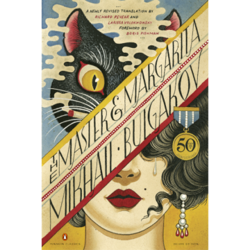Mikhail Bulgakov | Master And The Margarita | Boxwalla