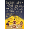 Ludmilla Petrushevskaya | There Once Lived A Mother Who Loved Her Children Until They Moved Back In: Three Novellas About Family | Boxwalla