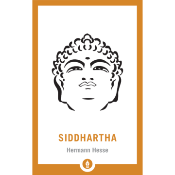 Hermann Hesse | Siddhartha | Boxwalla