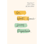 Jenny Erpenbeck | Go Went Gone | Boxwalla