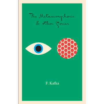 Franz Kafka | The Metamorphosis And Other Stories | Boxwalla
