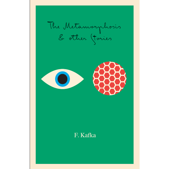 Franz Kafka | The Metamorphosis And Other Stories | Boxwalla