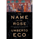 Umberto Eco | The Name Of The Rose | Boxwalla