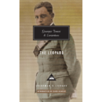 Tomasi Di Lampedusa | The Leopard: A Novel | Boxwalla
