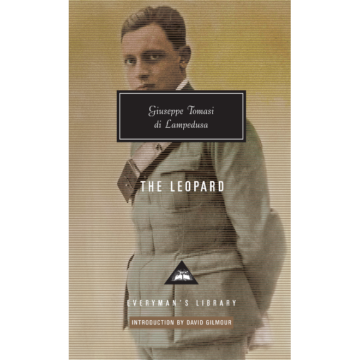 Tomasi Di Lampedusa | The Leopard: A Novel | Boxwalla