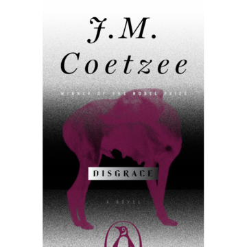Jm Coetzee | Disgrace | Boxwalla