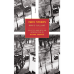 Mavis Gallant | Paris Stories | Boxwalla