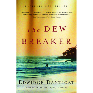 Edwidge Danticat | The Dew Breaker | Boxwalla