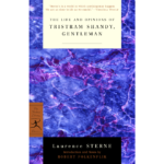 Laurence Sterne | The Life And Opinions Of Tristram Shandy Gentleman | Boxwalla