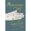 George Eliot | Middlemarch | Boxwalla