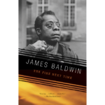 James Baldwin | The Fire Next Time | Boxwalla