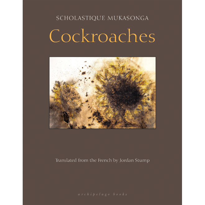 Scholastique Mukasonga | Cockroaches | Boxwalla