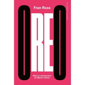 Fran Ross | Oreo | Boxwalla
