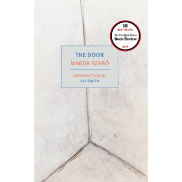 Magda Szabo | The Door | Boxwalla