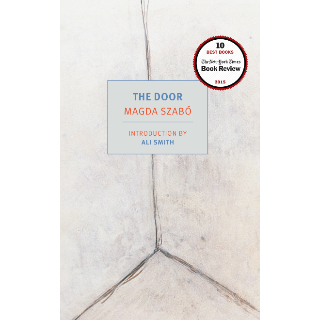 Magda Szabo | The Door | Boxwalla