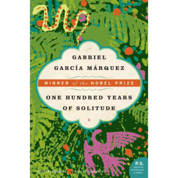 Gabriel García Marquez | One Hundred Years Of Solitude | Boxwalla