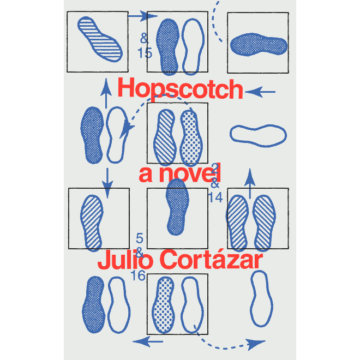 Julio Cortazar | Hopscotch | Boxwalla