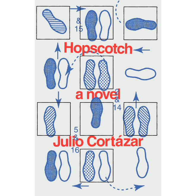 Julio Cortazar | Hopscotch | Boxwalla