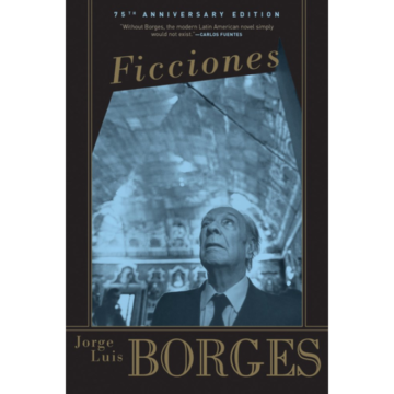 Luis Borges | Ficciones | Boxwalla