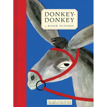 Roger Duvoisin | Donkey-Donkey | Boxwalla