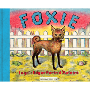 Ingri D'aulaire And Edgar Parin D'aulaire | Foxie The Singing Dog | Boxwalla