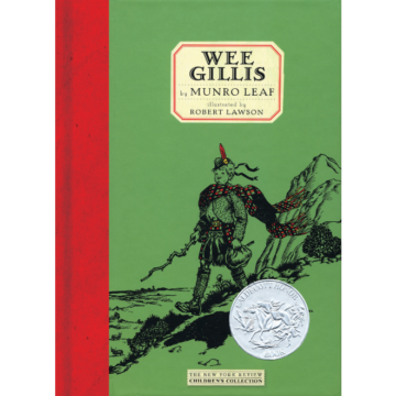 MUNRO LEAF and ROBERT LA | Wee Gillis | Boxwalla