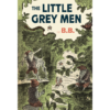 B.b | The Little Grey Men | Boxwalla