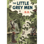 B.b | The Little Grey Men | Boxwalla