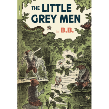 B.b | The Little Grey Men | Boxwalla
