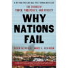 Daron Acemoglu and James A Robinson | Why Nations Fail | Boxwalla