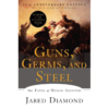 Jared Diamond | Guns Germs And Steel | Boxwalla
