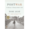 Tony Judt | Postwar: A History Of Europe Since 1945 | Boxwalla