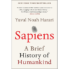 Yuval Noah Harari | Sapiens:A Brief History Of Mankind | Boxwalla