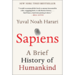 Yuval Noah Harari | Sapiens:A Brief History Of Mankind | Boxwalla