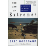 Eric Hobsbawm | The Age Of Extremes (1914 - 1991) | Boxwalla