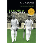 C. L. R. James | Beyond A Boundary | Boxwalla