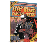 Ed Piskor | Hip Hop Family Tree - I | Boxwalla