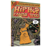 Ed Piskor | Hip Hop Family Tree - 2 | Boxwalla