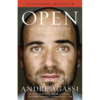 Andre Agassi | Open: An Autobiography | Boxwalla