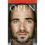 Andre Agassi | Open: An Autobiography | Boxwalla