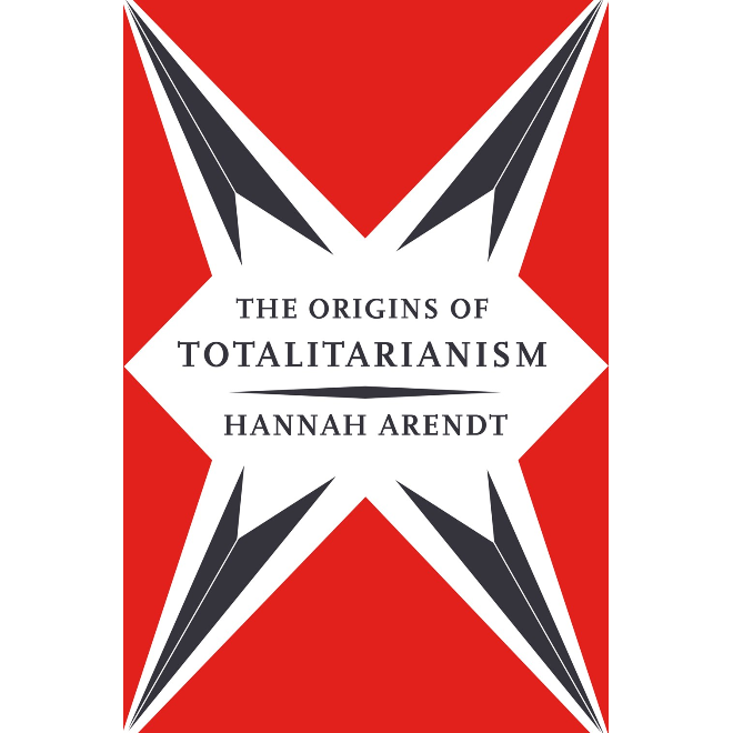Hannah Arendt | Origins Of Totalitarianism | Boxwalla