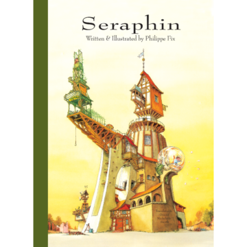 Philippe Fix | Seraphin | Boxwalla