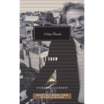 Orhan Pamuk | Snow | Boxwalla